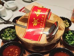 -李记搅团•非遗陕菜(三桥店)