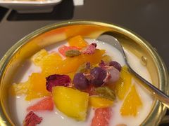 -川成元·麻辣香锅(凯德MALL西直门店)