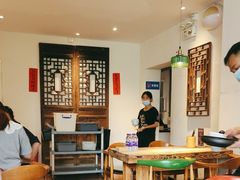 -树厨贵州菜(大十字店)