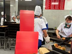 -新川饮食(新川小区店)