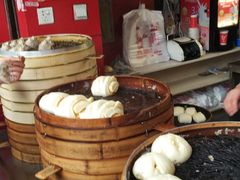 -清泉阁包子铺(中山路店)