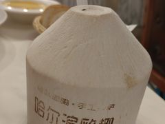 -马迭尔西餐厅(中央大街店)
