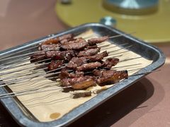 -清真·老兰家(兴善寺西街总店)