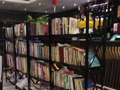 -画臻楼.家宴.融合菜(锦业路店)