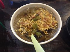 红糖冰粉-一岚一山(角门总店)