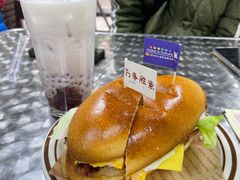 -兴华里茶记(禅城同济首店)