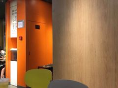 -麦当劳(农光里店)