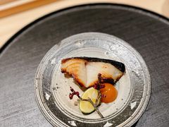 -晴空·日本料理(万象城店)