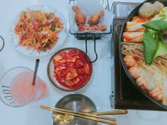 -禾谷韩餐(热带海洋学院店)