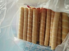 -苹果花园(金耀南路店)