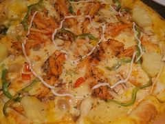 -米斯特比萨(望京西园店)