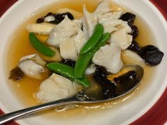 糟溜黄鱼片-上海人家花樣年华(中山公园店)