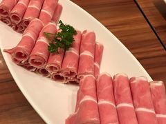 -鼎鼎香·港式火锅(北京SKP店)