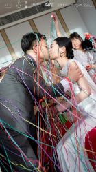 -欣薇婚纱(新源乐汇城店)