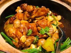 -汤城小厨•粤菜•靓汤(西直门凯德MALL店)