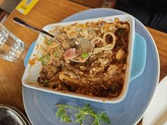 -MARU玛露音乐餐厅(大学路店)