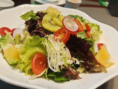 -黑窑厂糖油饼烤鸭·清真菜(总店)