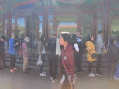 -李小老烧饼(常营民族家园店)