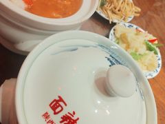 -面辣子·陕西家乡菜(钟楼店)