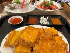 -芋包王闽南茶楼(八市店)