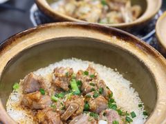-红星光发煲仔饭(文海店)