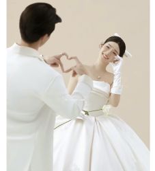 -金夫人婚纱摄影(惠阳店)