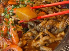 -胖哥俩肉蟹煲(杭州下沙学林街店)