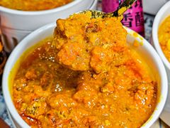 -阿金大白·上海菜馆(新天地店)
