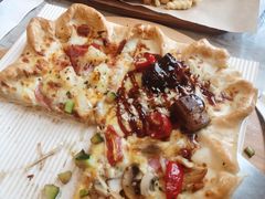 -必胜客(银盆路店)