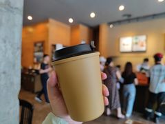 -星巴克(深圳龙华人民北店)
