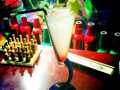 迦南D&nbsp;bar-迦南D BAR