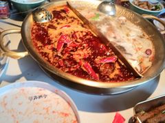 -小龙坎火锅(IFS HOT店)