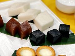 -猪肉婆私房菜(容桂总店)