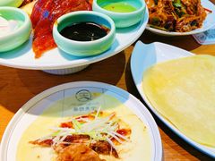 -春饼先生·北京烤鸭(甘井子万达店)