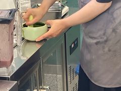 -仙雨林·奶茶鲜果茶(书院巷店)