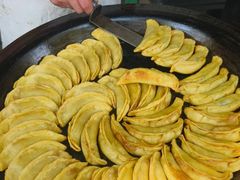 -老七家湾第一锅贴店(岗虹苑小区店)