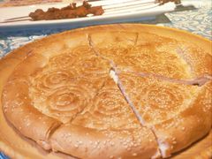 -巴扎美食·新疆菜·西域歌舞表演餐厅(新疆大厦店)