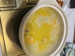 -如一鸡鲍鱼·粤式煲汤(长泰广场店)
