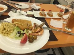 -红房子西菜馆(淮海中路店)