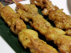 -忘忧草融合私房菜(红鼎国际店)
