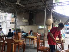 大堂-老一品蹄花店(新津店)