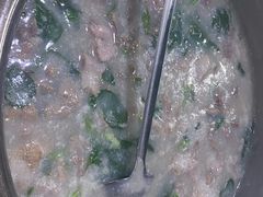 猪杂粥-标记美食新鲜猪杂(兴南大道店)
