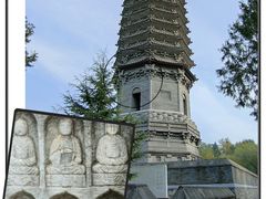 -石经山风景区