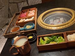 -烧肉达人(凯德晶萃店)