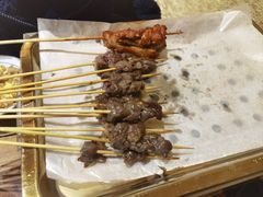 -盟重烧烤(高正街店)