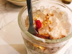-堂屋糖水店(愚园店)