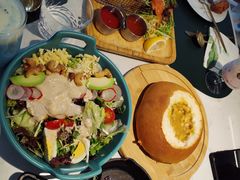 -ins森林童话餐厅coffee&bistro
