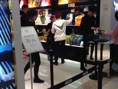 -乐天免税店(明洞店)