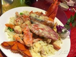 -上海万豪虹桥大酒店·宴会厅