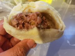 -郑家包子牛肉拉面(尚勤路店)